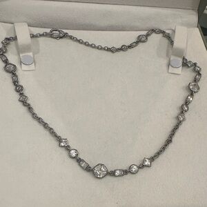 Judith Ripka necklace